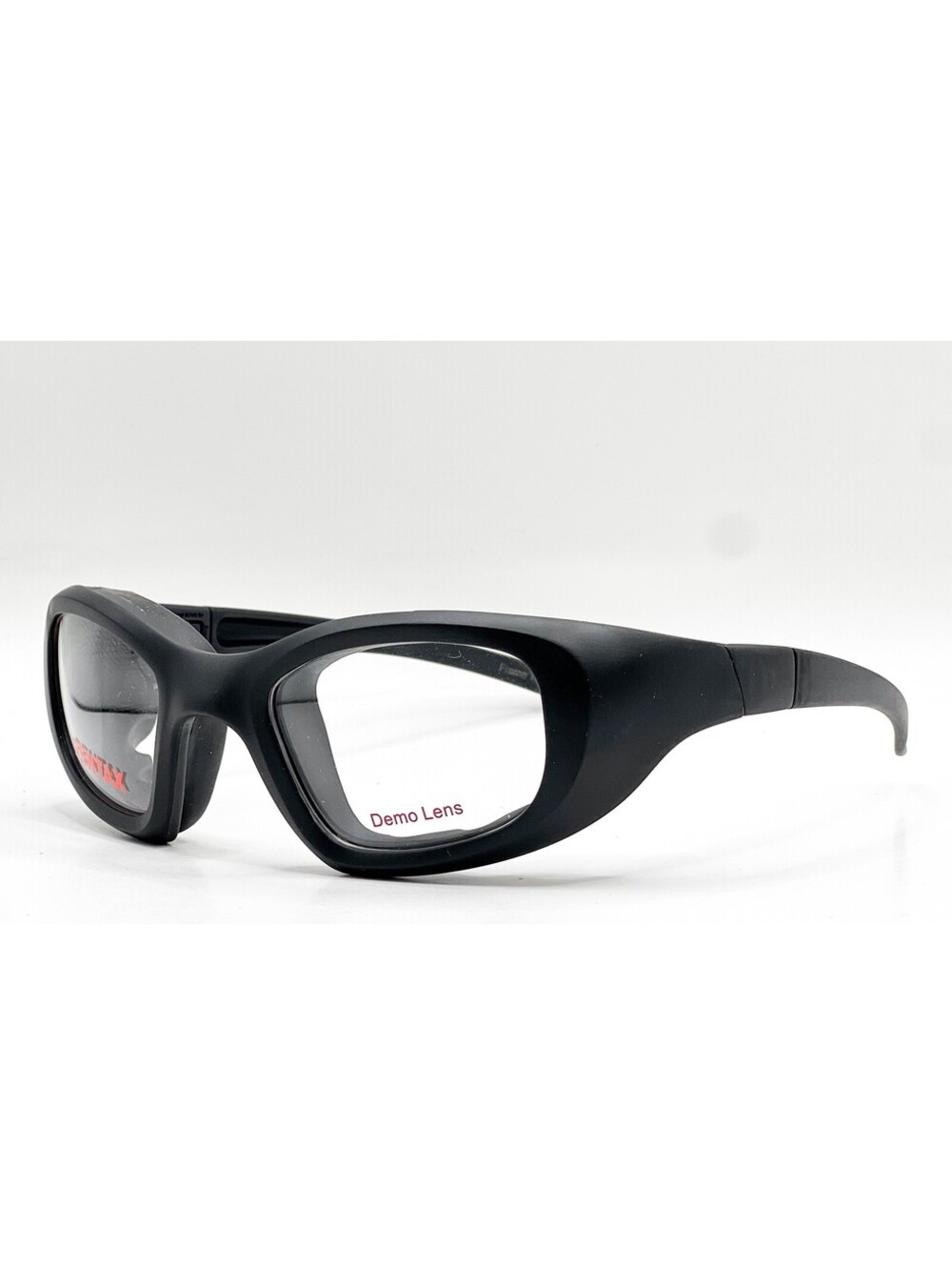 Pentax Z87-2+ Black Safety Authentic Eyeglasses 53-26-122
